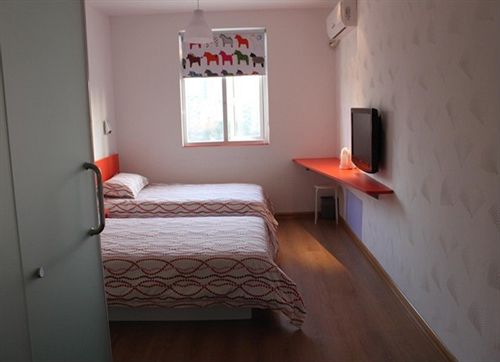 فندق Pod Inn Hangzhou