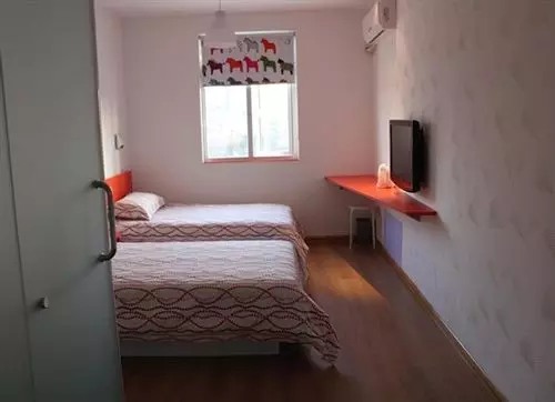 호텔 Pod Inn Hangzhou