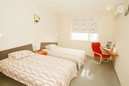 호텔 Pod Inn Hangzhou