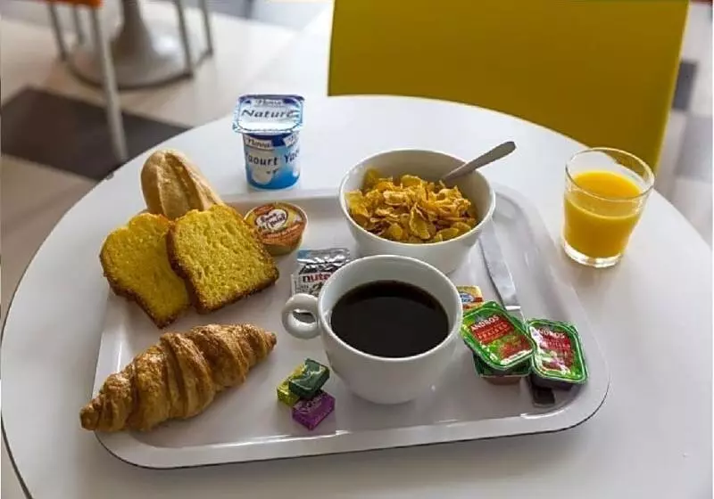 Hotel Premiere Classe Avignon Courtine Gare Tgv