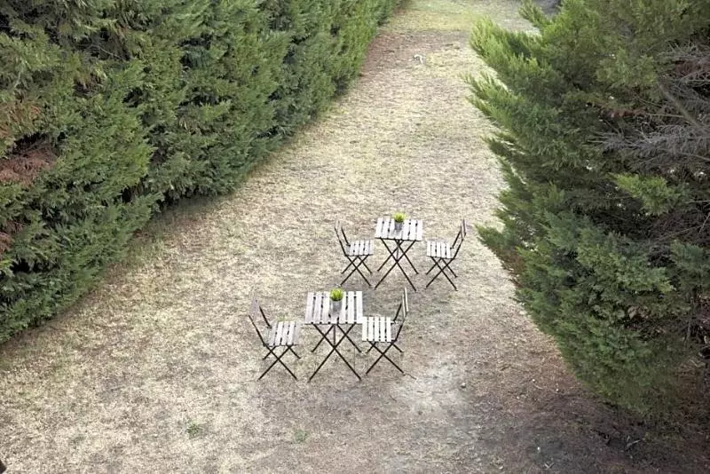 Hotel Premiere Classe Avignon Courtine Gare Tgv