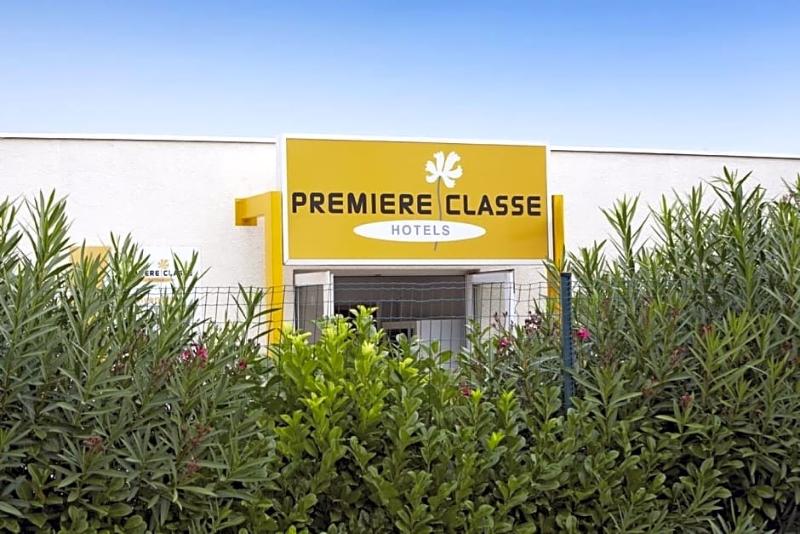 فندق Premiere Classe Avignon Courtine Gare Tgv