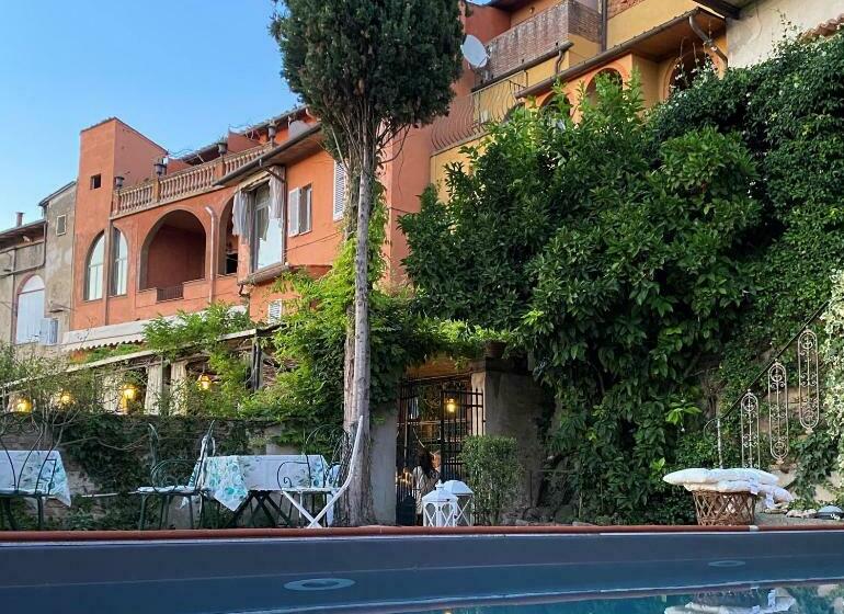 فندق Quattro Gigli Palace