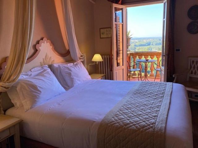 فندق Quattro Gigli Palace