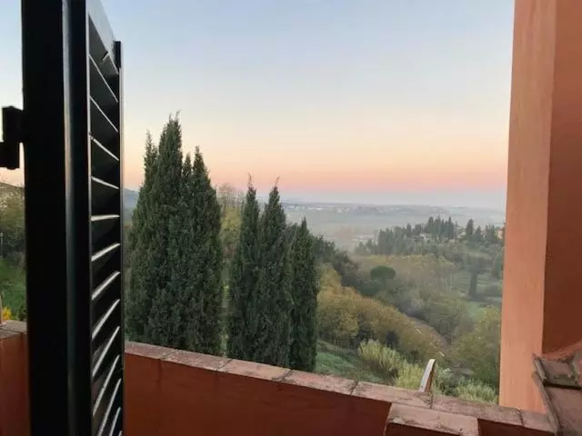 Отель Quattro Gigli Palace