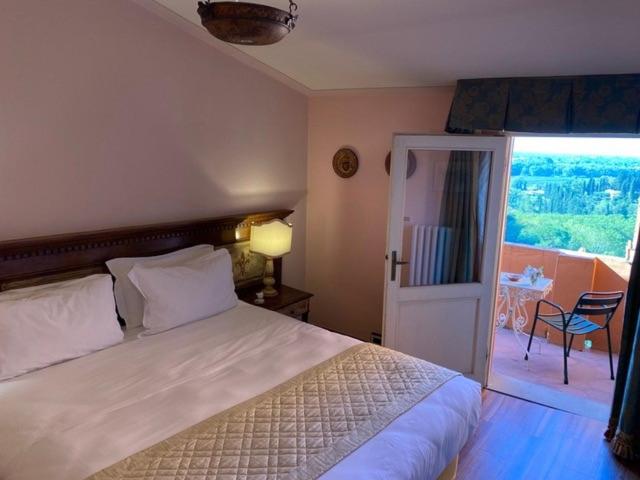 فندق Quattro Gigli Palace