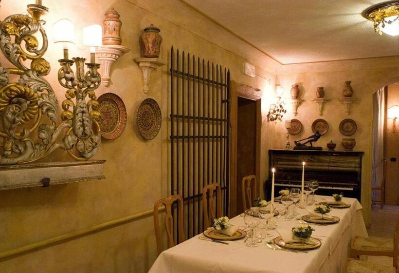 فندق Quattro Gigli Palace