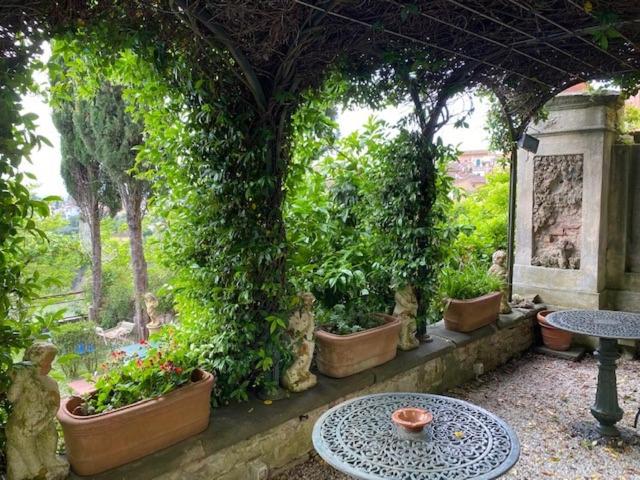 فندق Quattro Gigli Palace