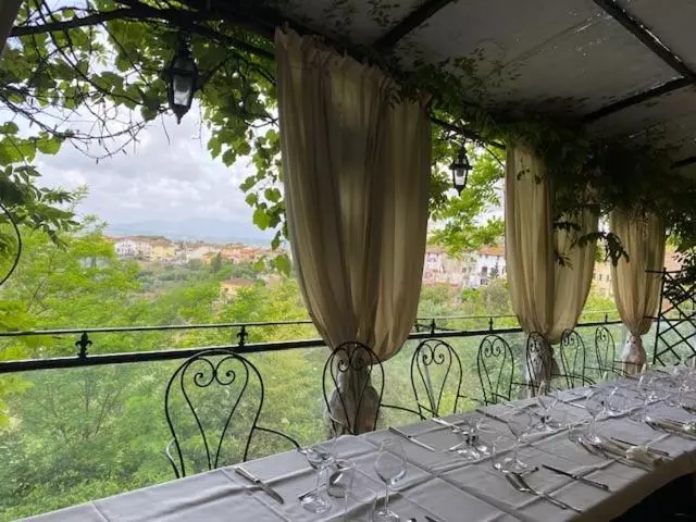 Отель Quattro Gigli Palace