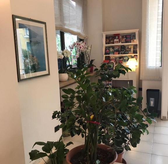 בית מלון כפרי Smeraldo