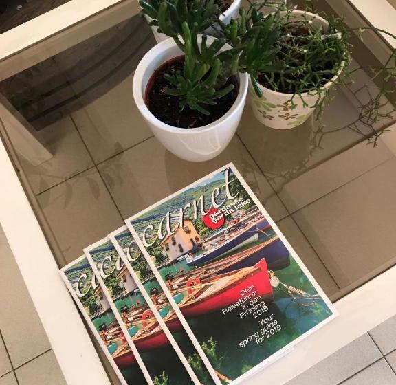 בית מלון כפרי Smeraldo