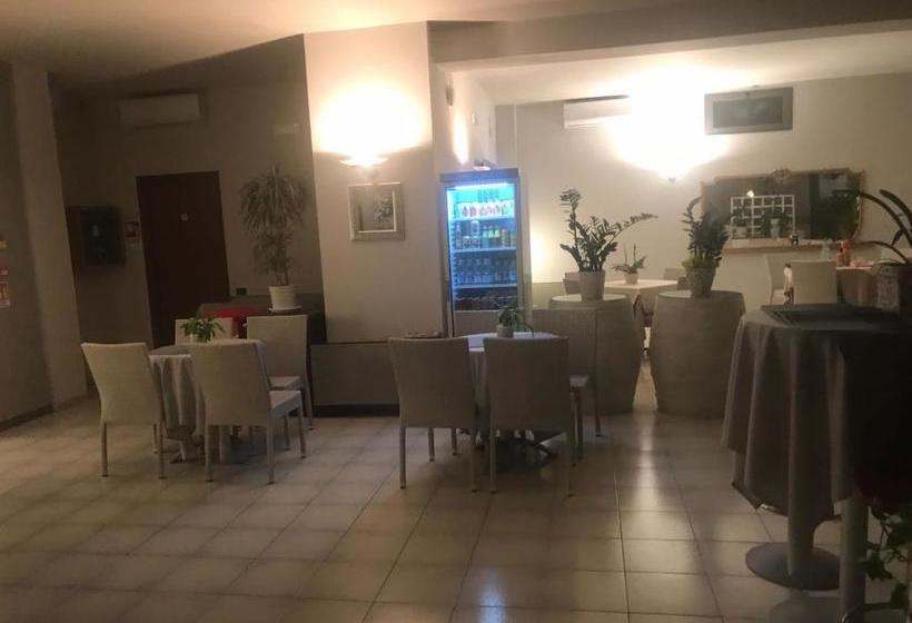 בית מלון כפרי Smeraldo