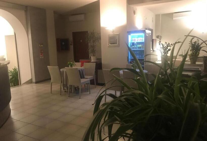 בית מלון כפרי Smeraldo