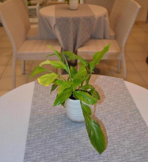 בית מלון כפרי Smeraldo