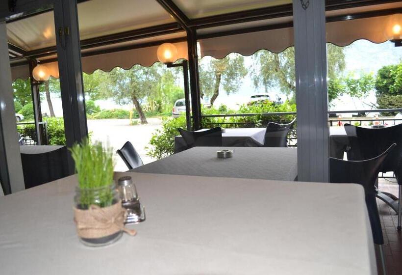 בית מלון כפרי Smeraldo