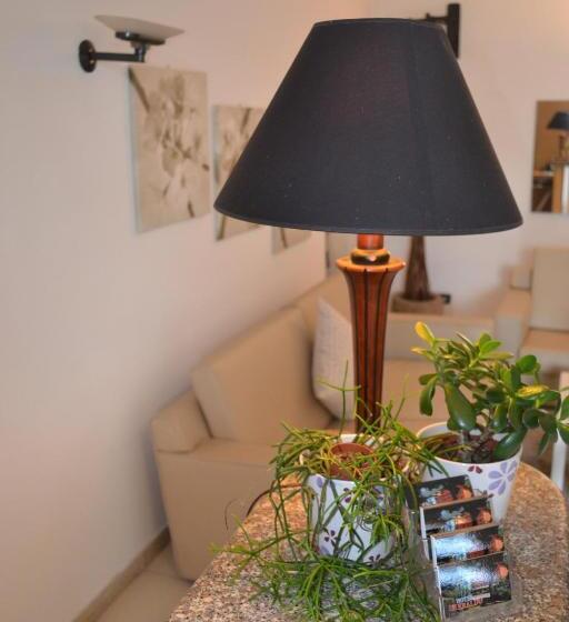 בית מלון כפרי Smeraldo