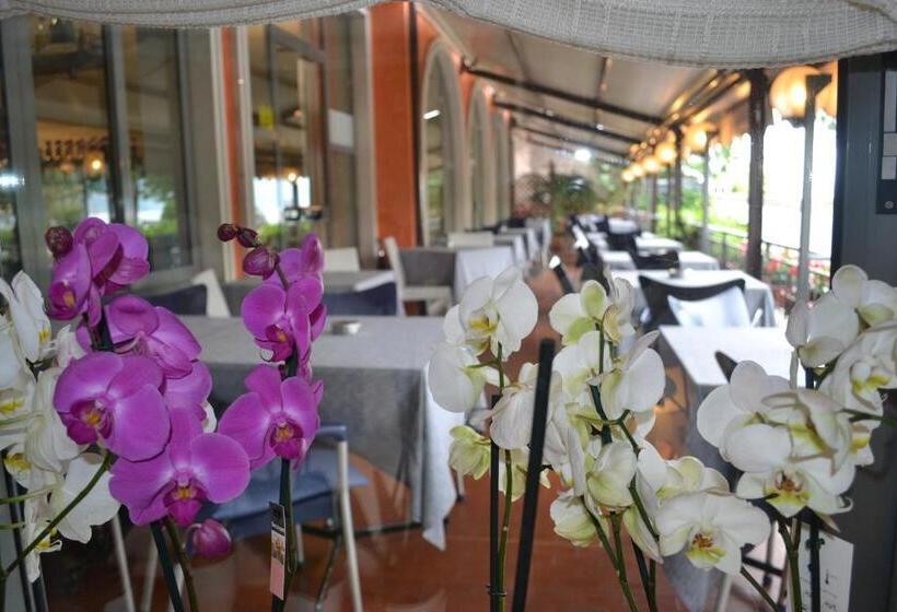 בית מלון כפרי Smeraldo