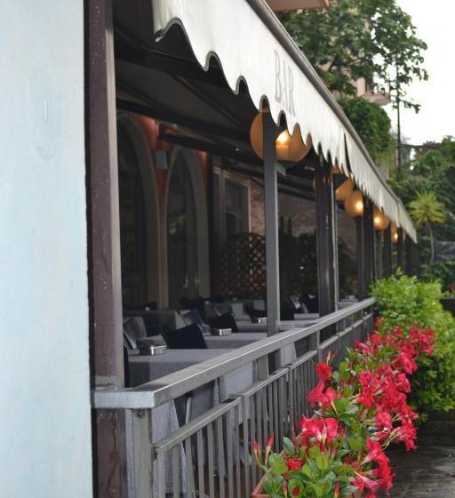 בית מלון כפרי Smeraldo