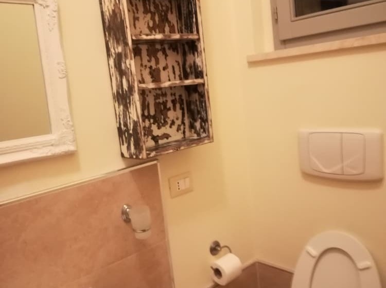 Otel Sogno D Oro B&b