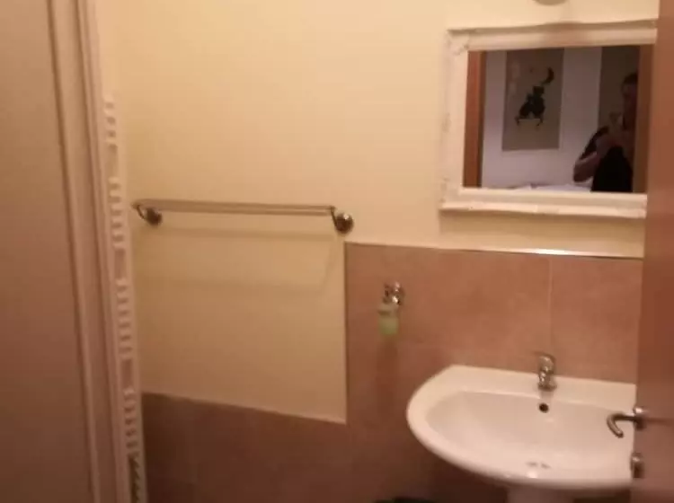 Отель Sogno D Oro B&b