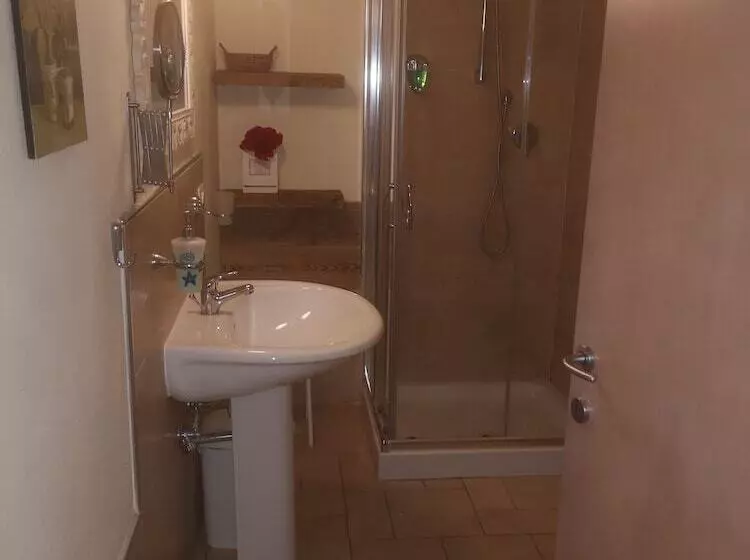 Отель Sogno D Oro B&b