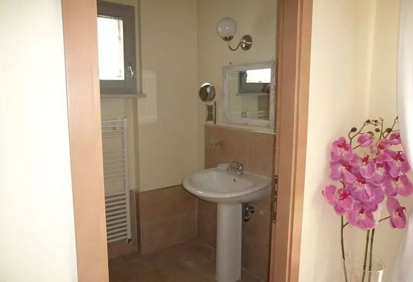 Отель Sogno D Oro B&b