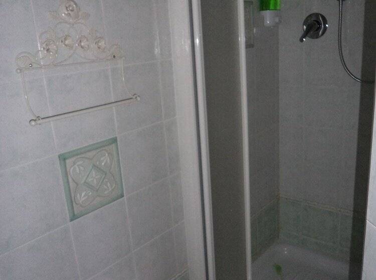 Otel Sogno D Oro B&b