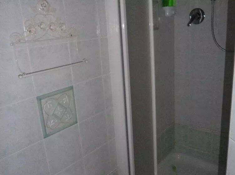 Отель Sogno D Oro B&b