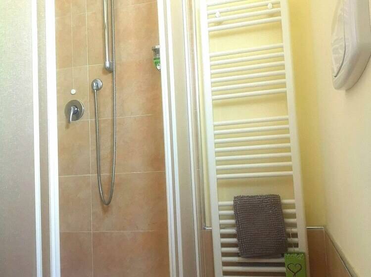 Otel Sogno D Oro B&b