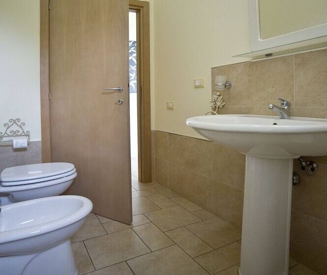 Otel Sogno D Oro B&b