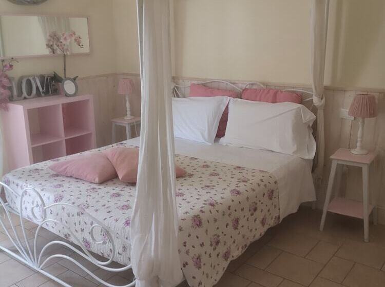 Otel Sogno D Oro B&b