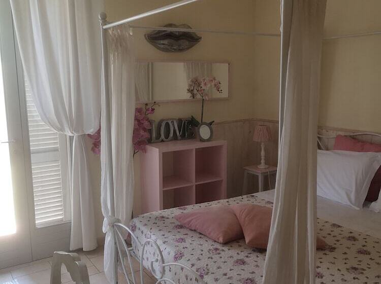 Otel Sogno D Oro B&b