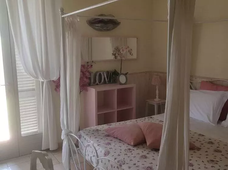 Отель Sogno D Oro B&b