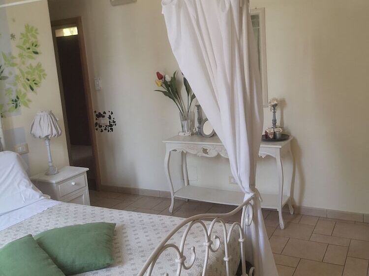 Otel Sogno D Oro B&b