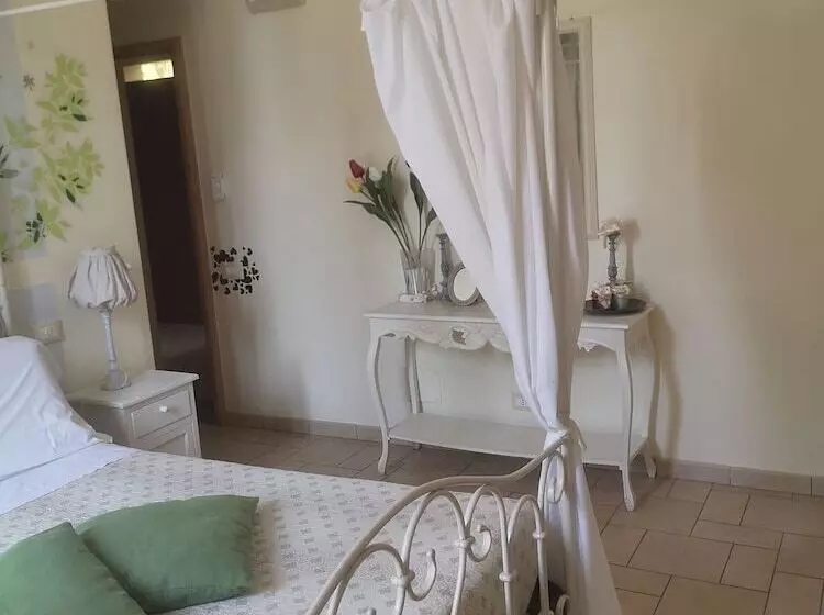 Отель Sogno D Oro B&b