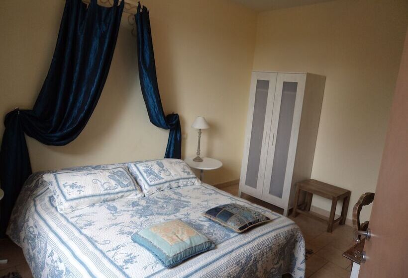 Otel Sogno D Oro B&b