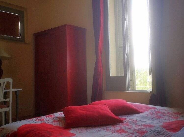 Otel Sogno D Oro B&b