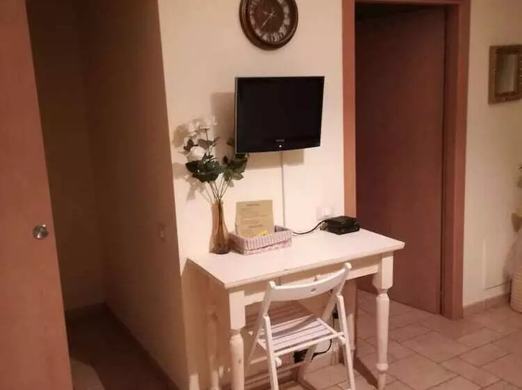 Отель Sogno D Oro B&b