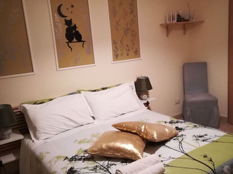 Otel Sogno D Oro B&b