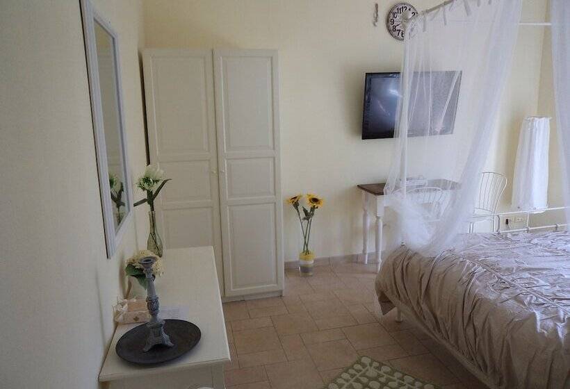 Otel Sogno D Oro B&b