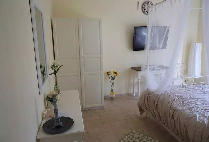 Отель Sogno D Oro B&b