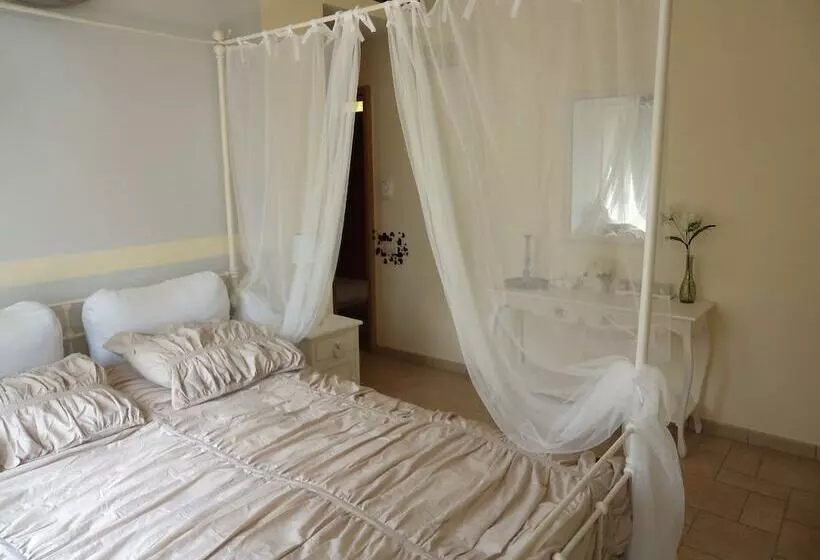 Отель Sogno D Oro B&b