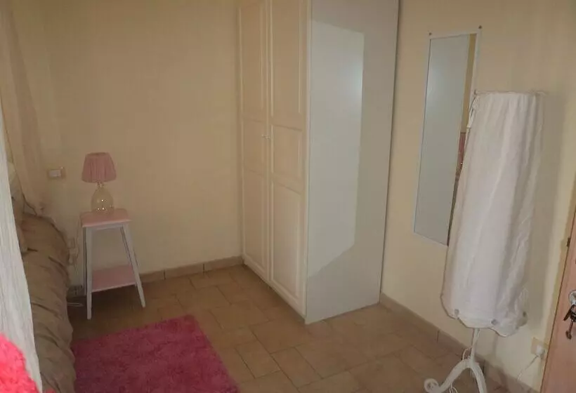 Отель Sogno D Oro B&b