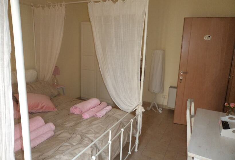 Otel Sogno D Oro B&b