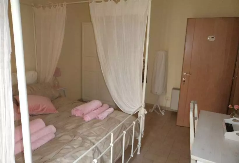 Отель Sogno D Oro B&b