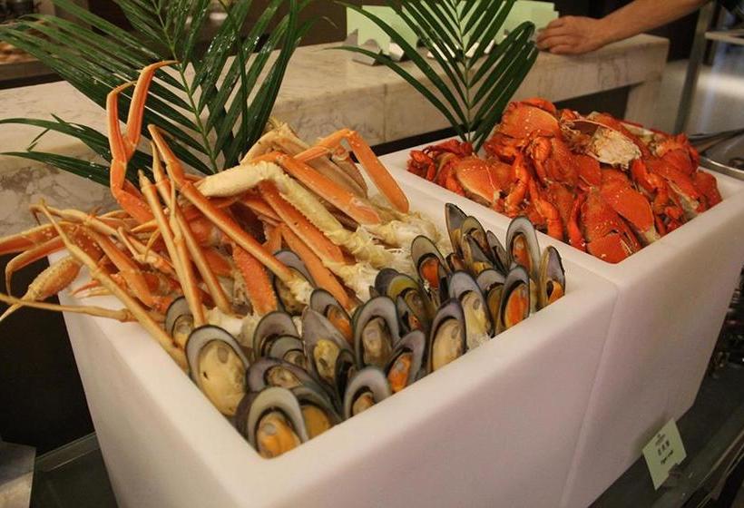 Отель Hangzhou White Horse Lake Jianguo