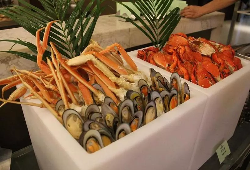 هتل Hangzhou White Horse Lake Jianguo