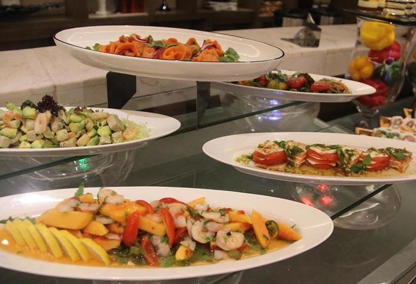 Отель Hangzhou White Horse Lake Jianguo