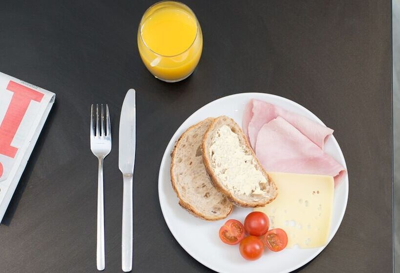 Staybridge Suites London Vauxhall, An Ihg