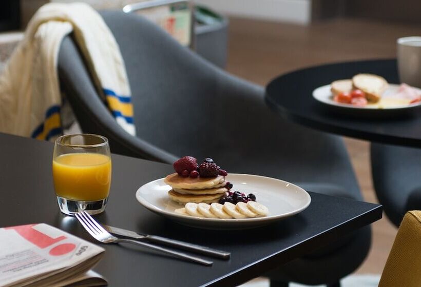 Staybridge Suites London Vauxhall, An Ihg
